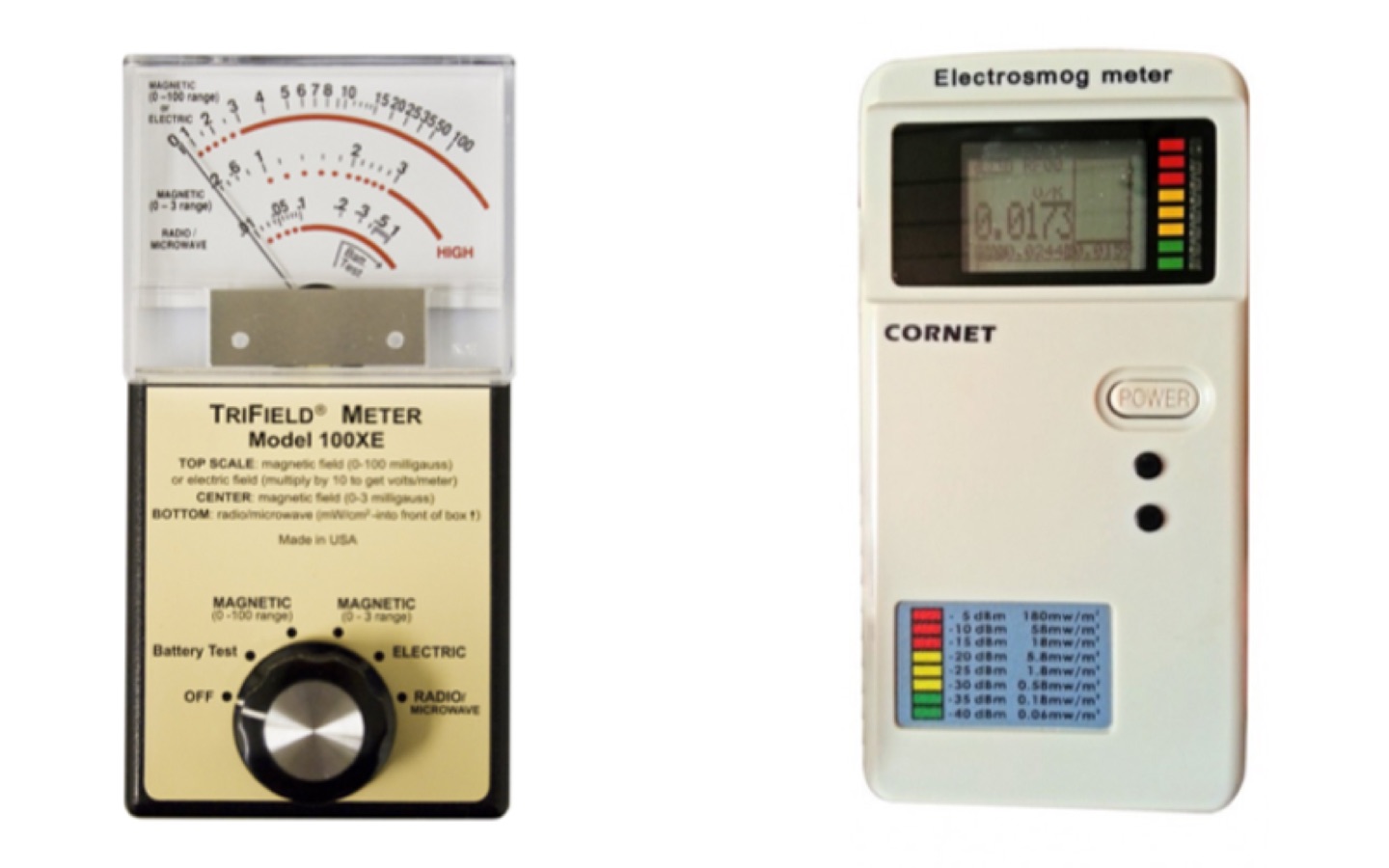EMF Resources