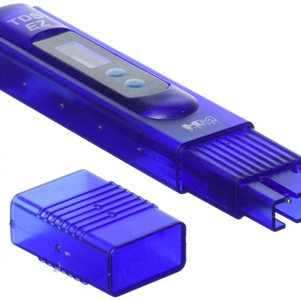 HM Digital TDS-EZ Water Quality TDS Tester