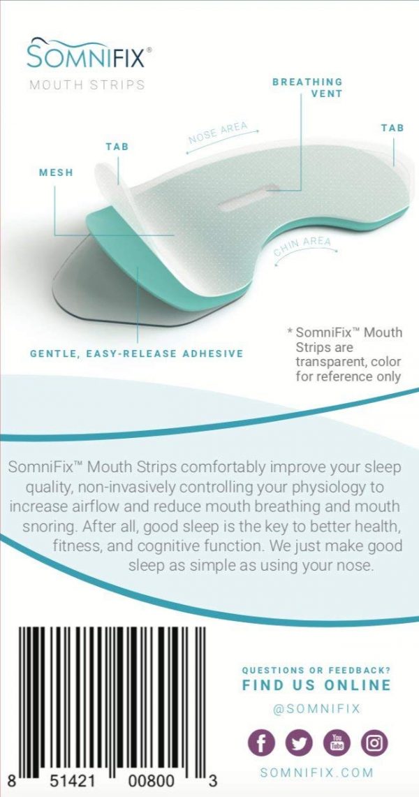 SomniFix