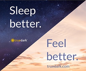 TrueDark 300x250 v1