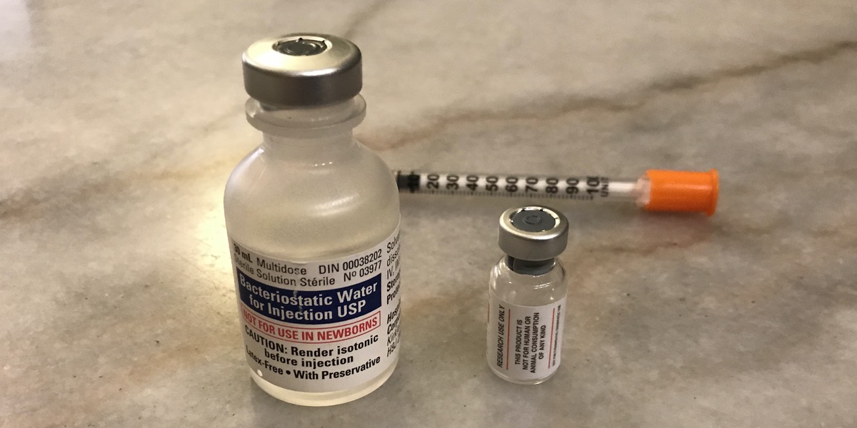 Peptide Calculator Math Easily (and Accurately) Calculate Doses